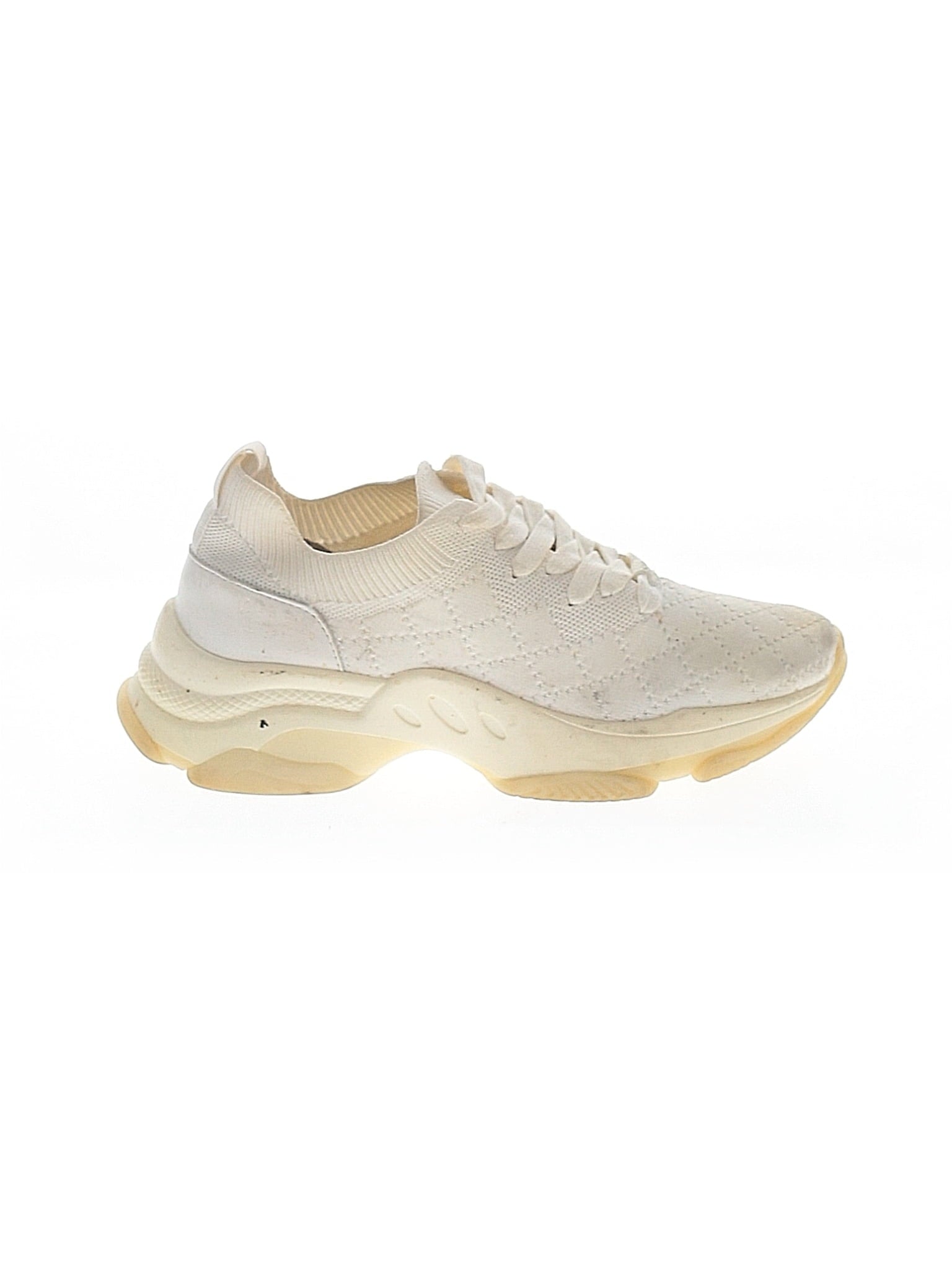 1 shoe size - 8