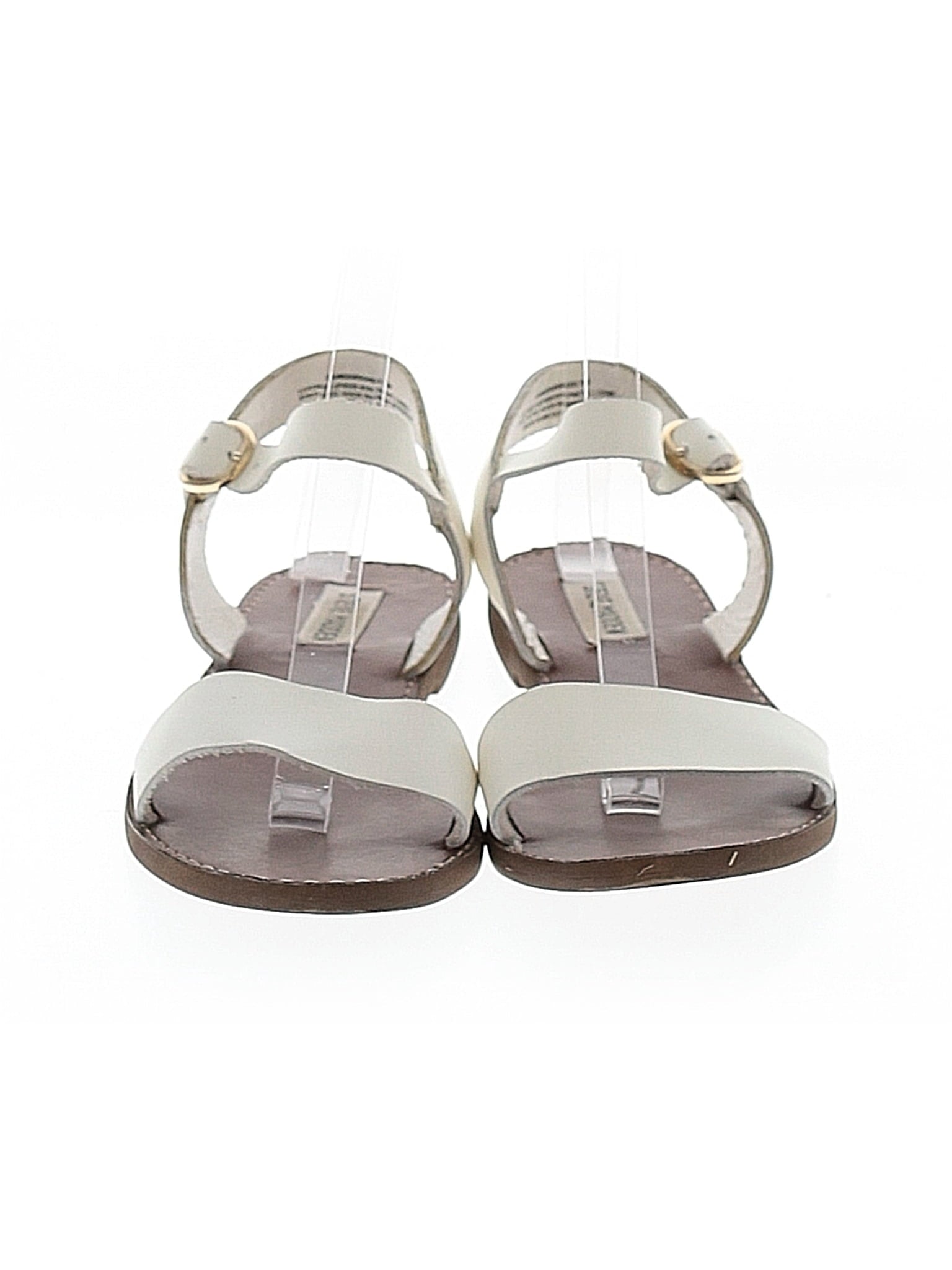 2 shoe size - 7