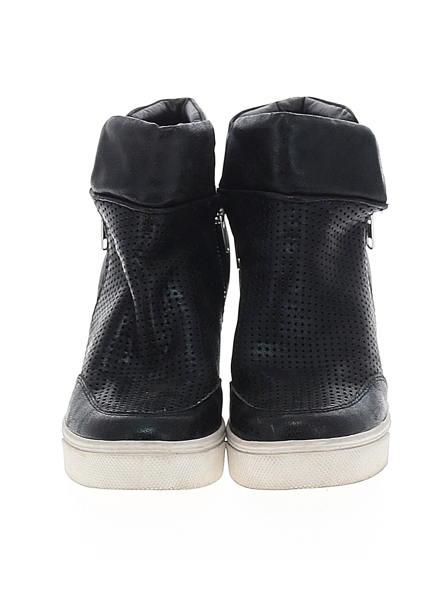 2 shoe size - 8 1/2