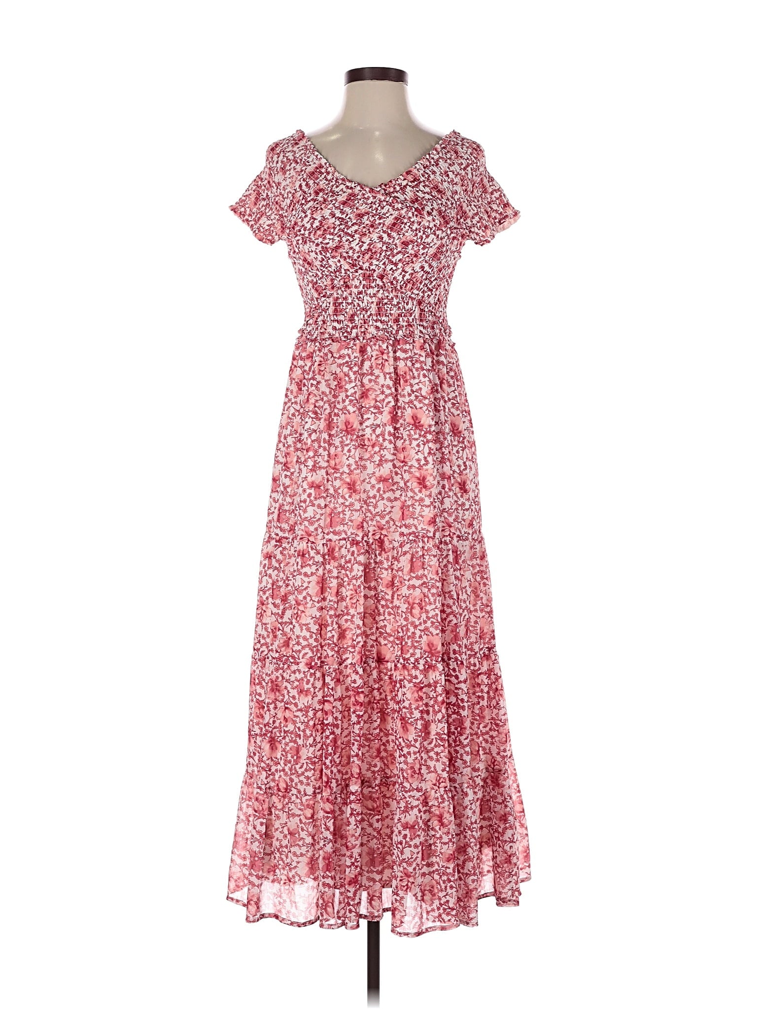 1 size - S