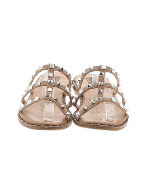 2 shoe size - 7 1/2