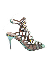 1 shoe size - 6 1/2