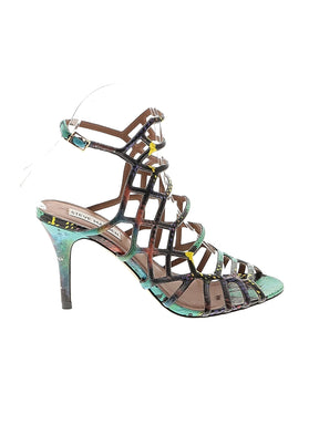 1 shoe size - 6 1/2