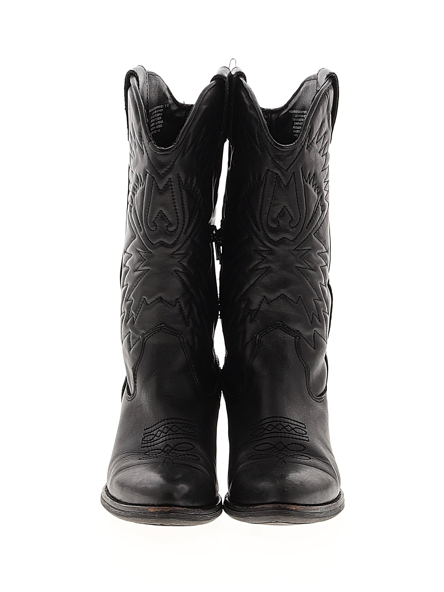 2 shoe size - 8