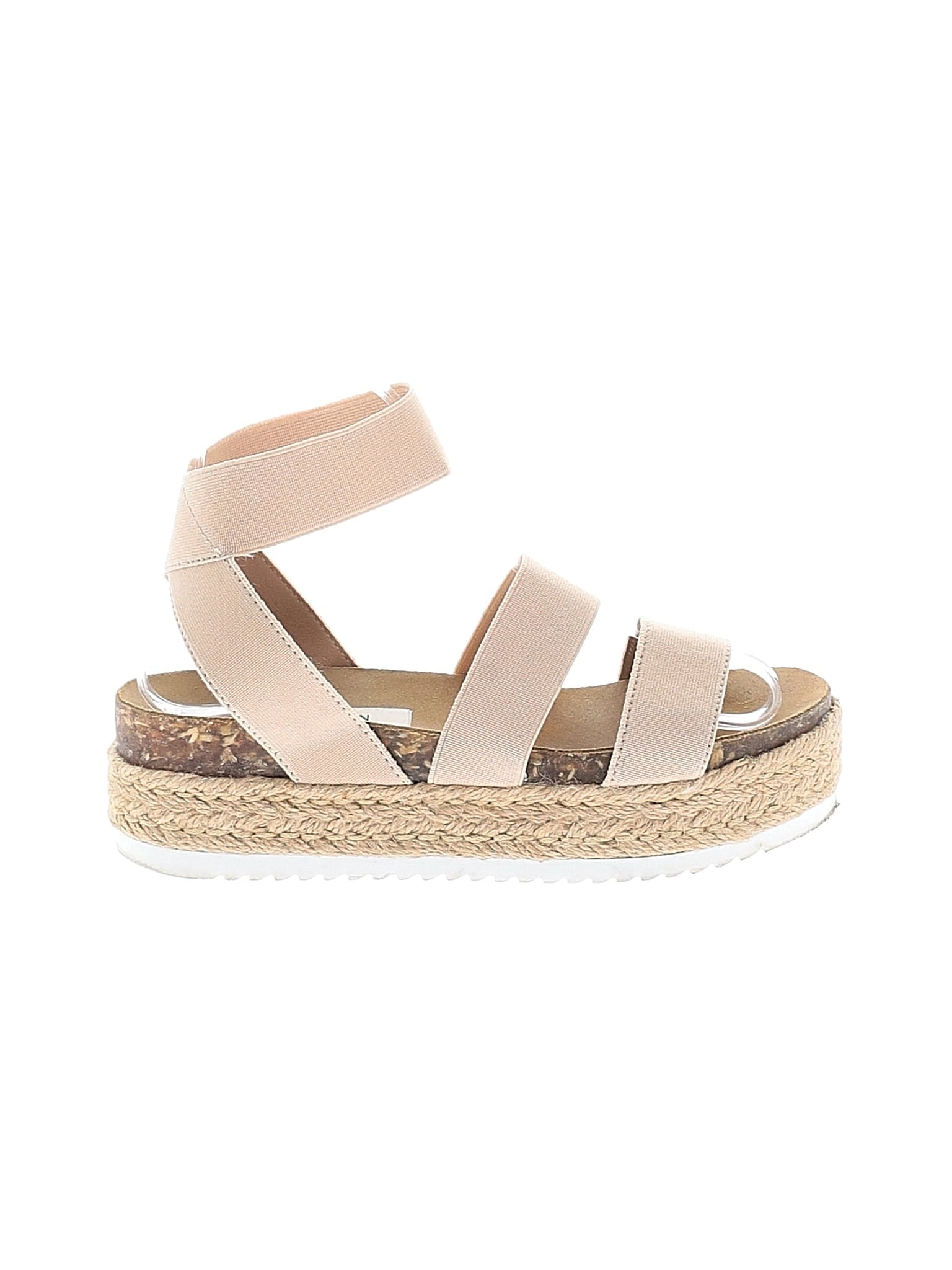 1 shoe size - 7