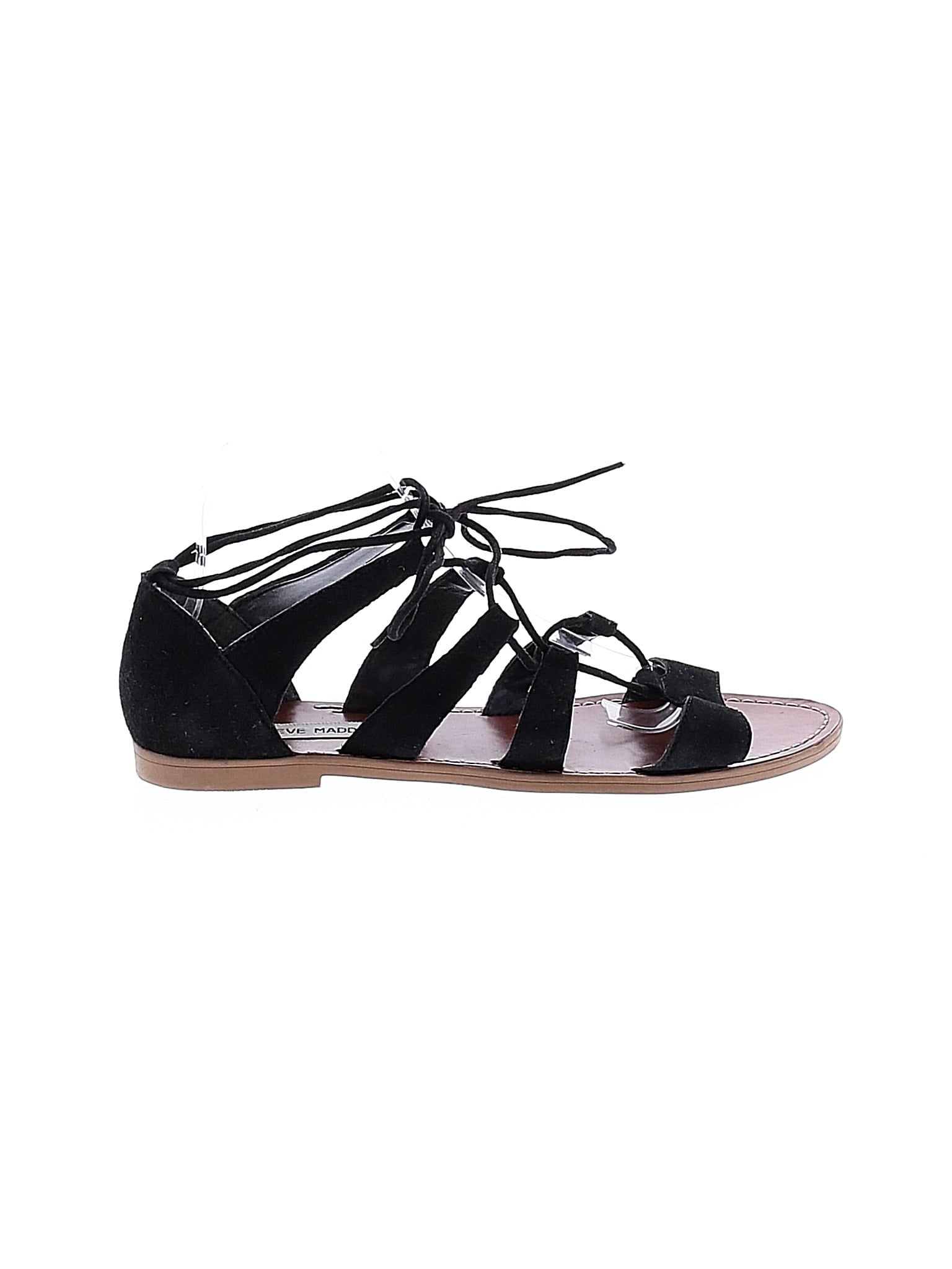 1 shoe size - 9 1/2