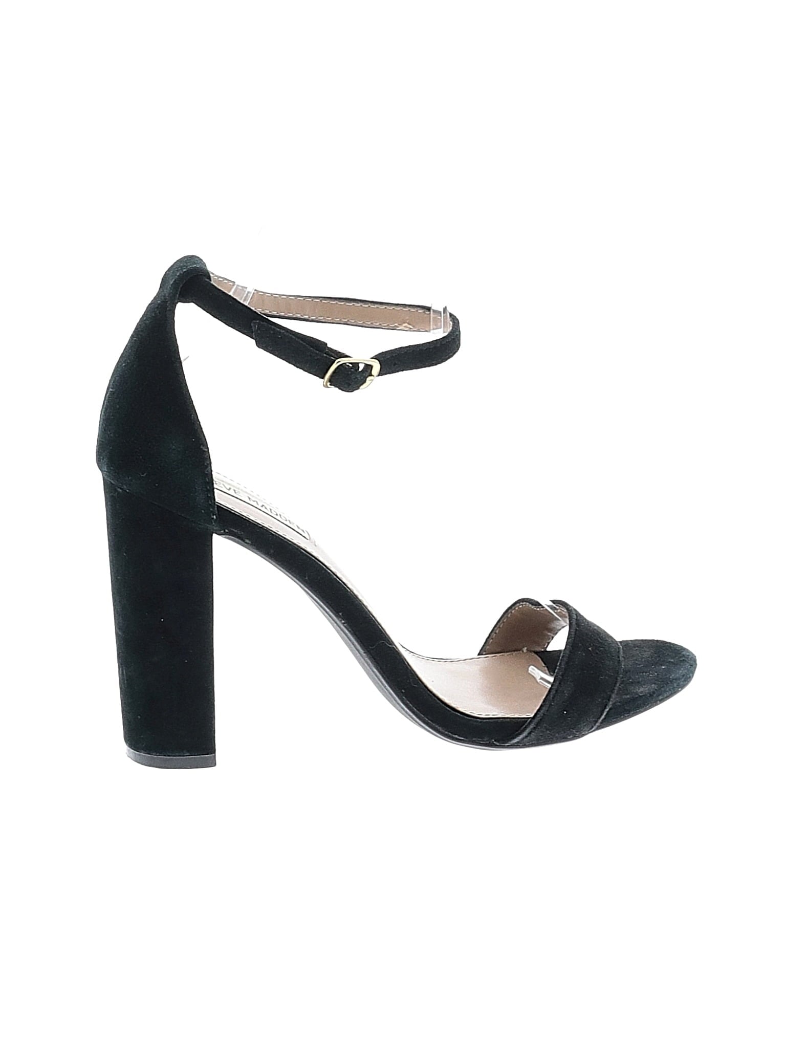 1 shoe size - 9