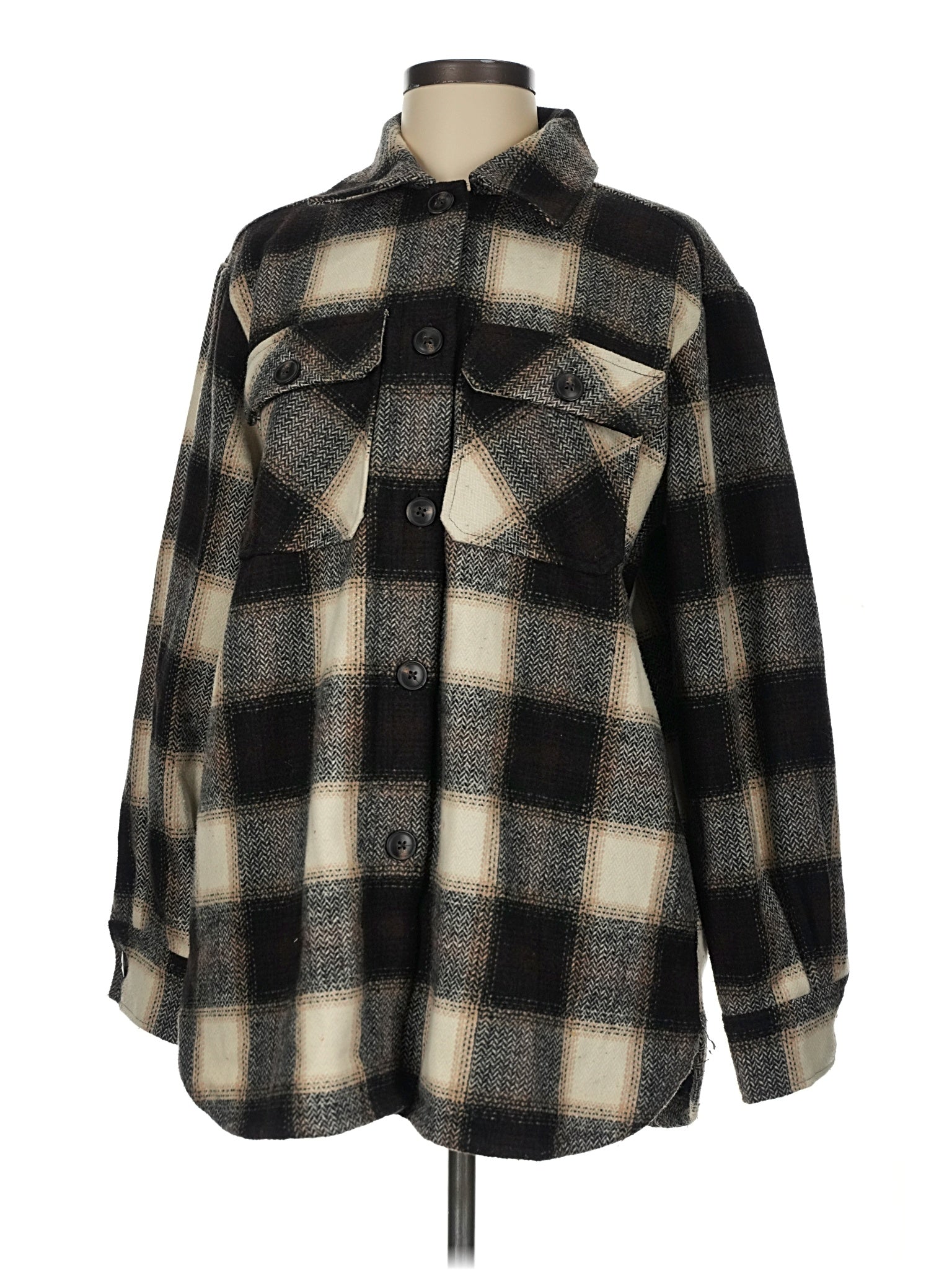 1 size - M