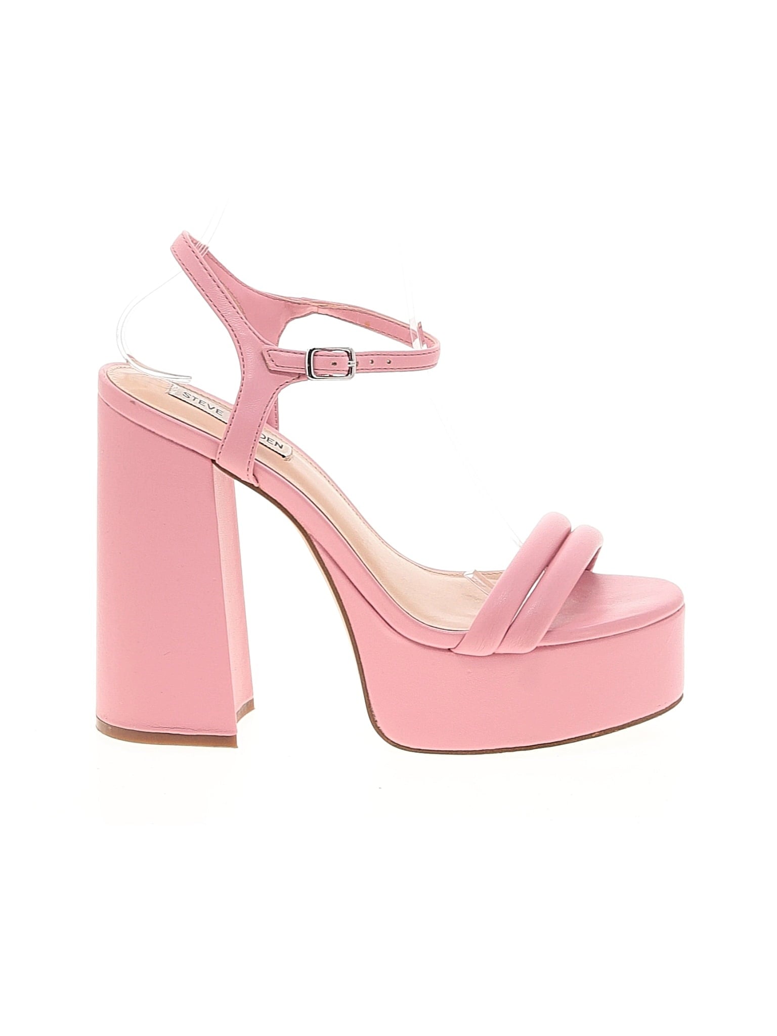1 shoe size - 8 1/2