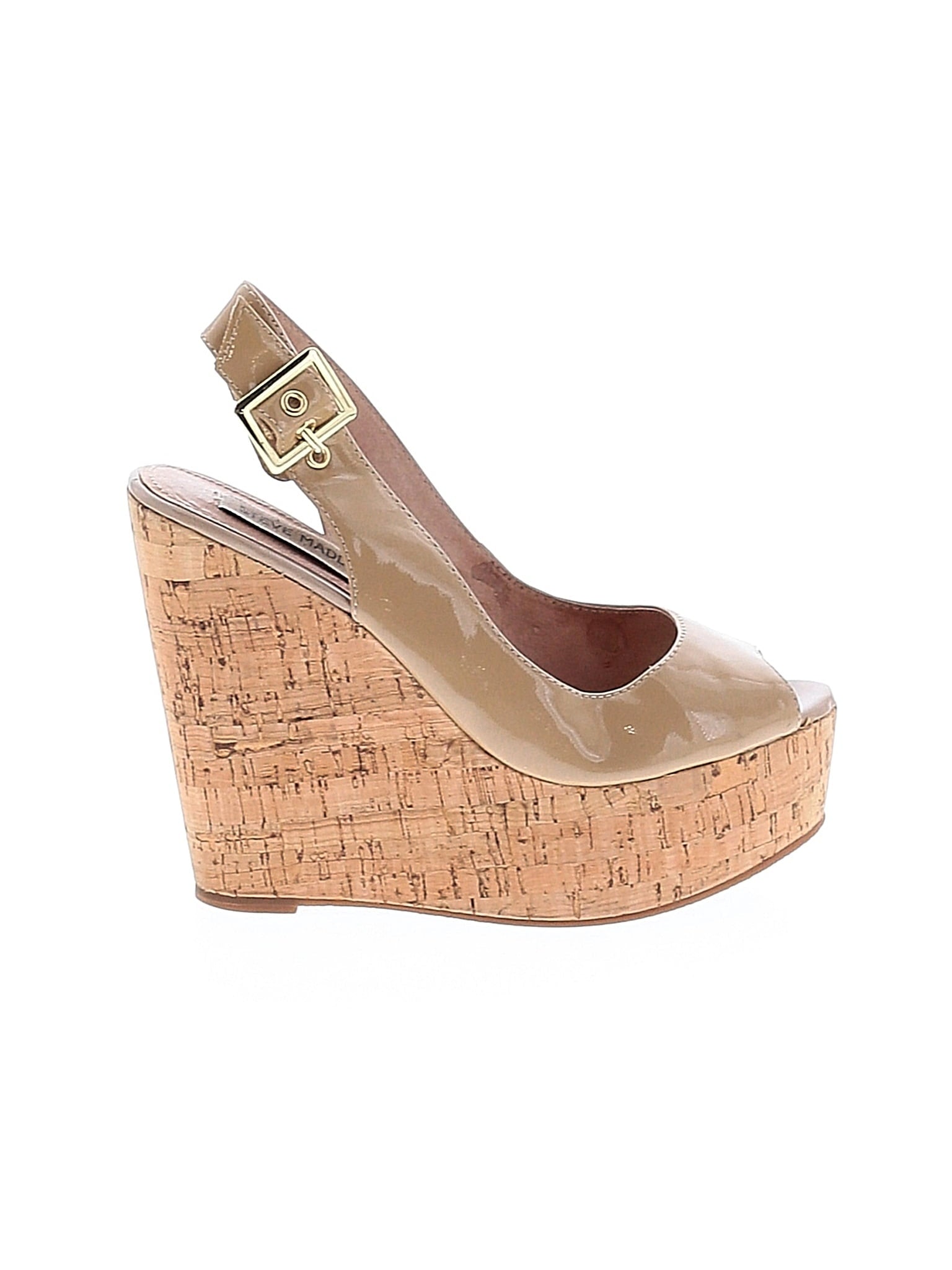 1 shoe size - 7