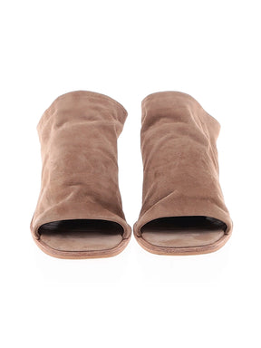 2 shoe size - 8 1/2