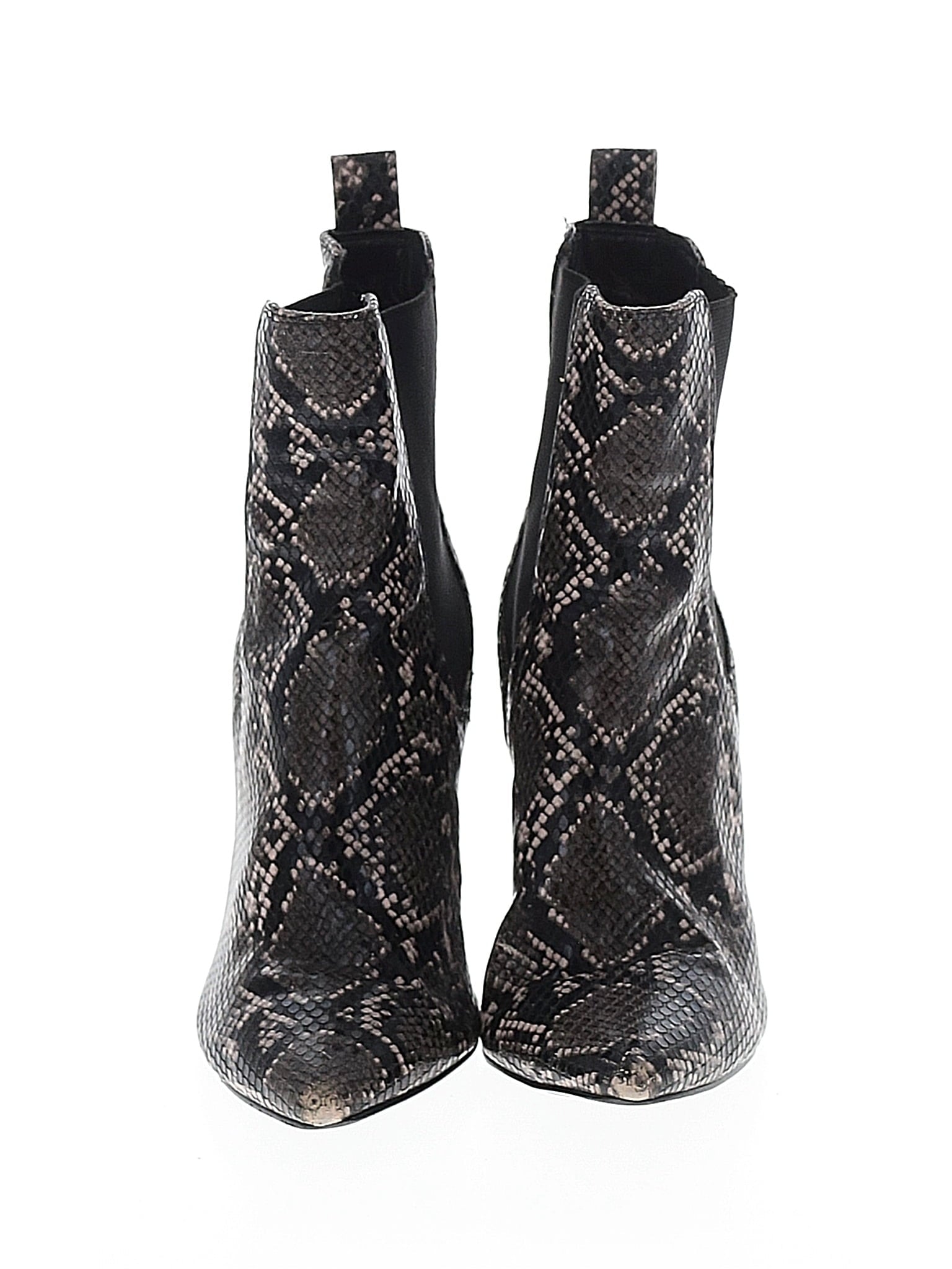 2 shoe size - 8