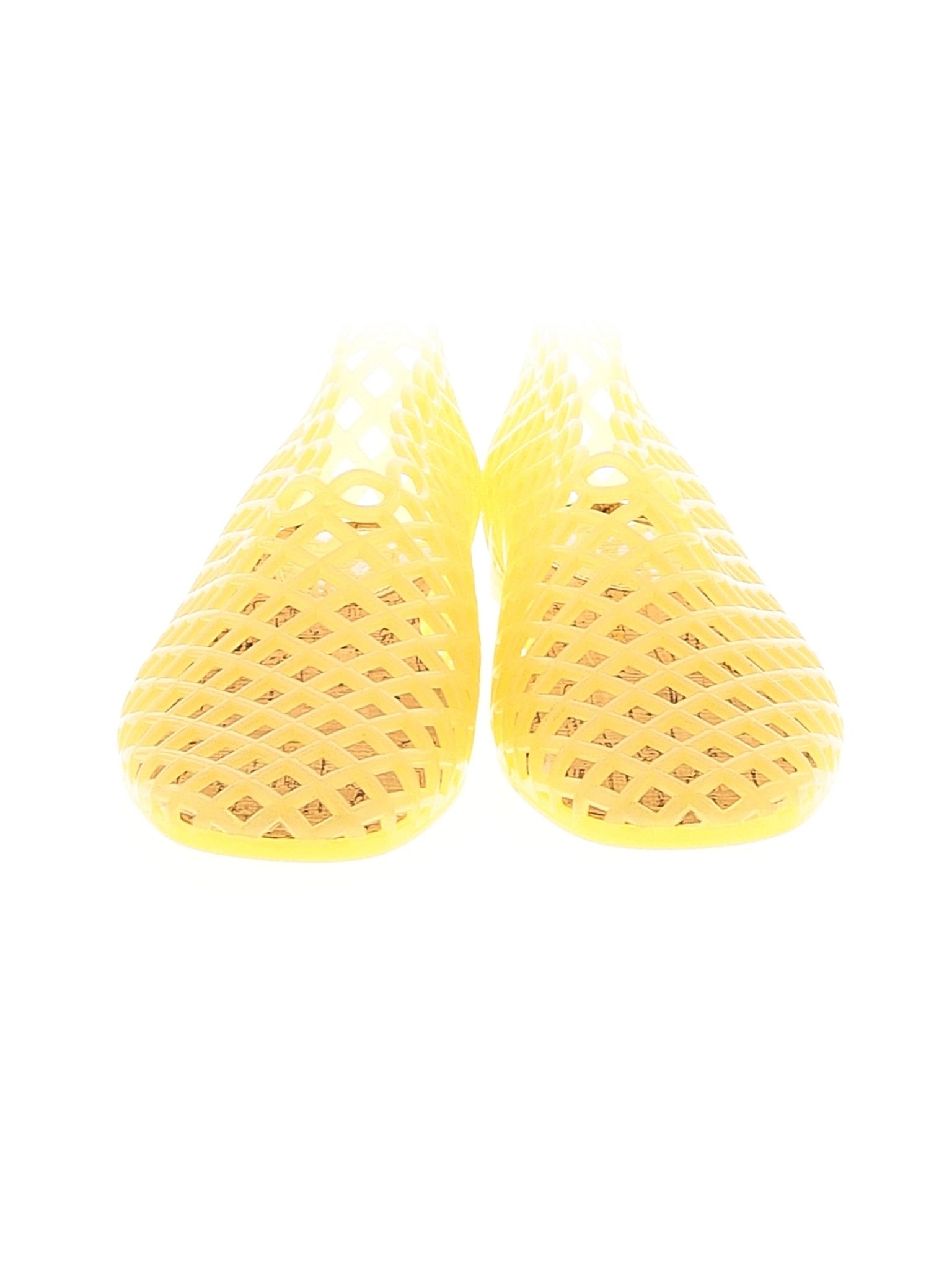 2 shoe size - 7