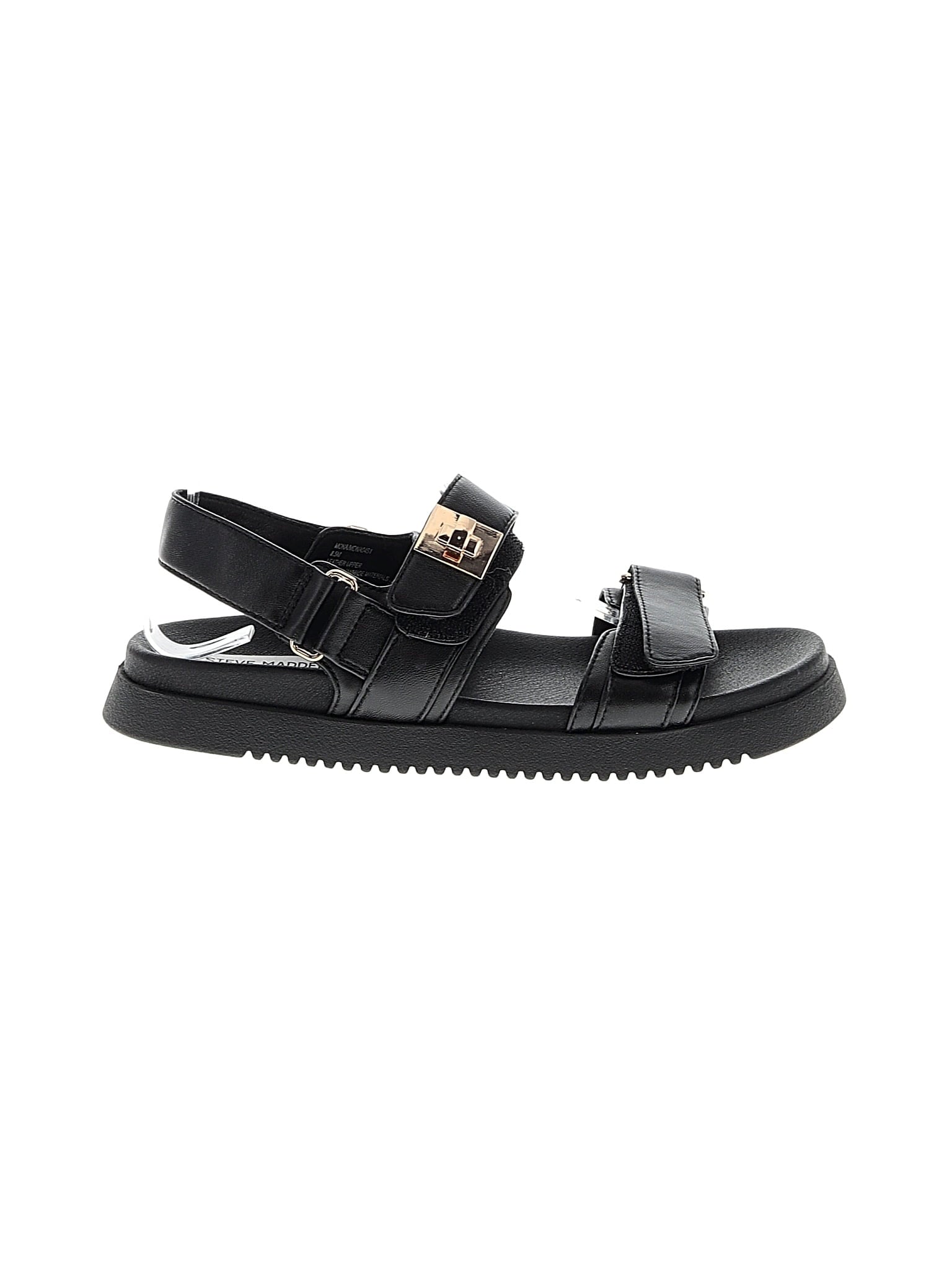 1 shoe size - 8 1/2