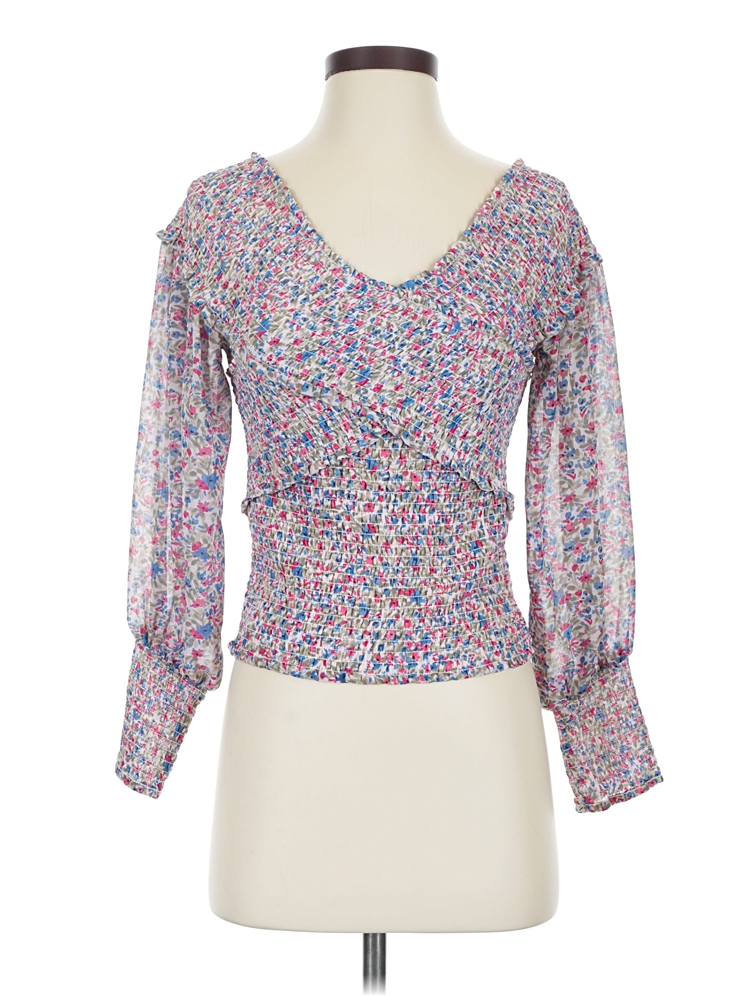 1 size - S