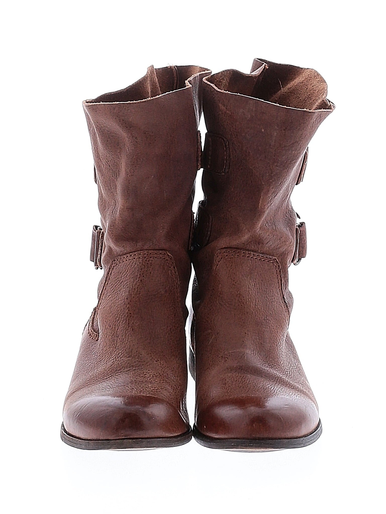 2 shoe size - 7