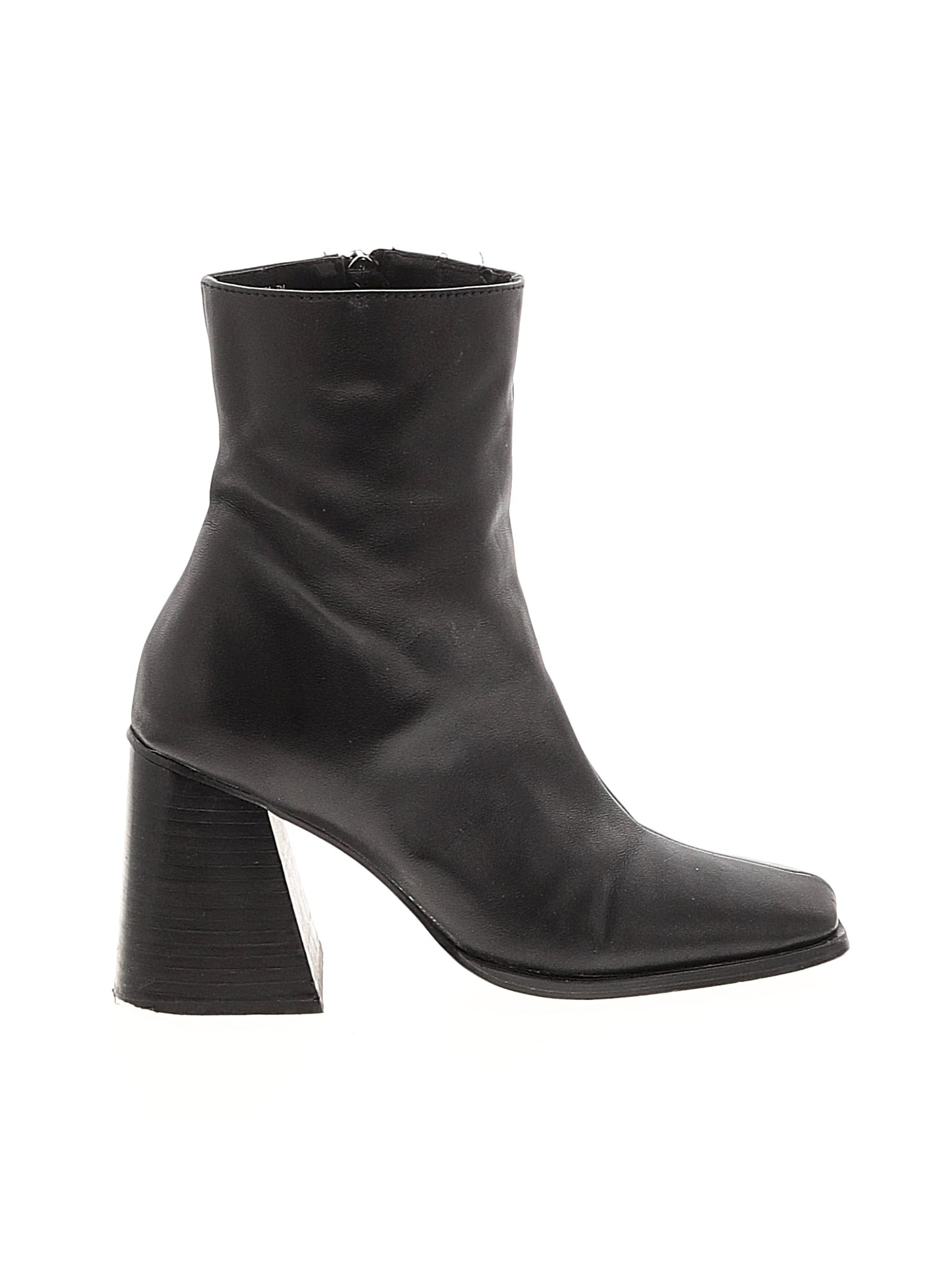 1 shoe size - 7