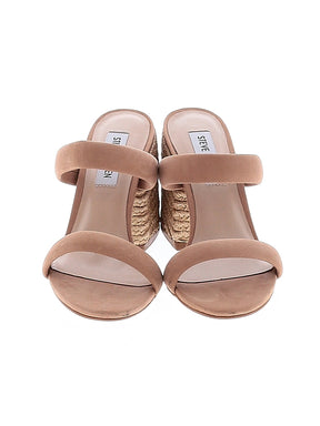 2 shoe size - 6 1/2