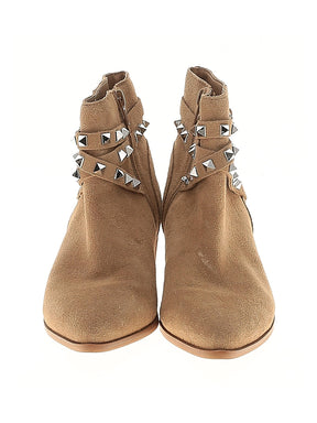 2 shoe size - 7