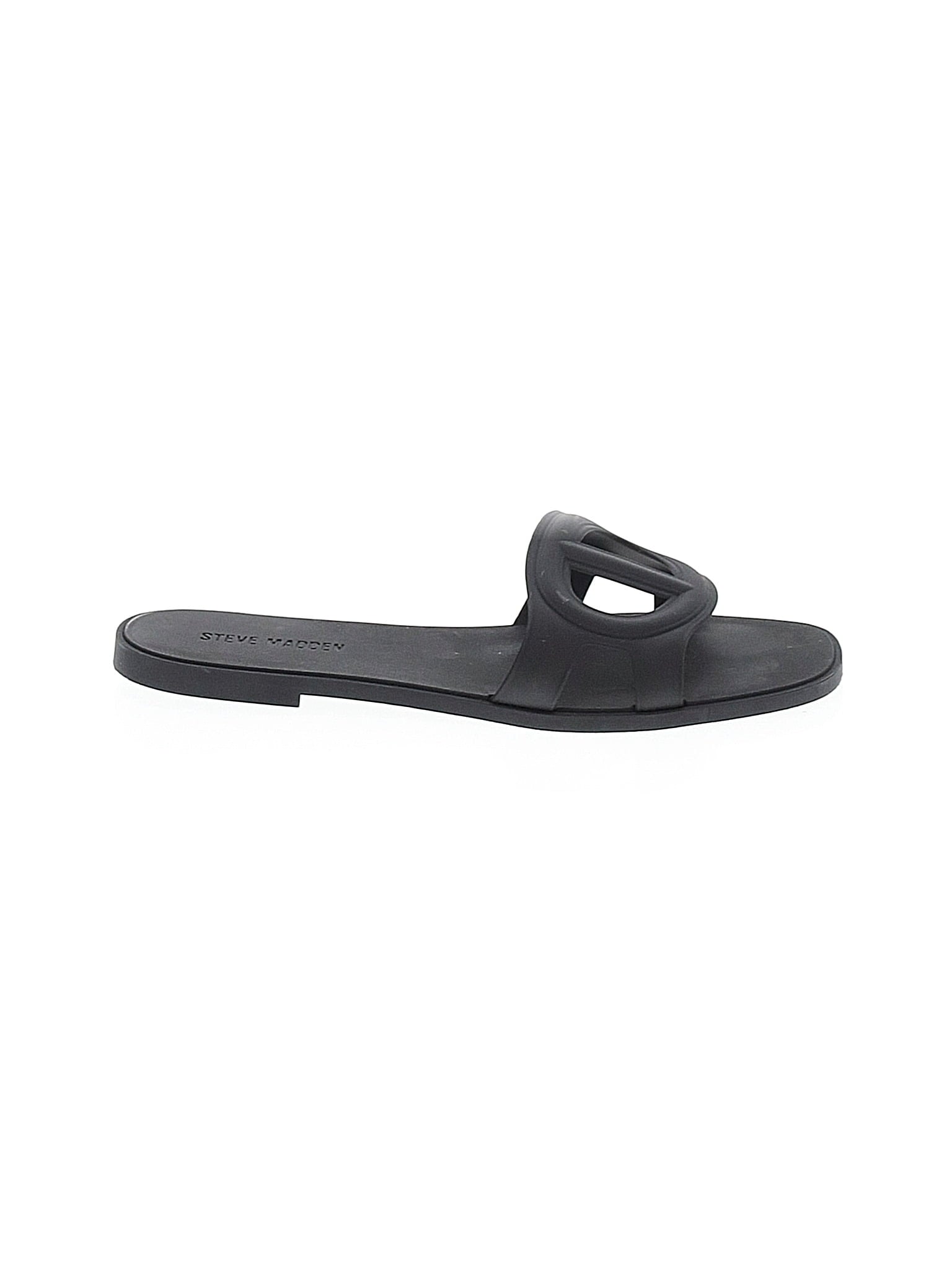 1 shoe size - 8