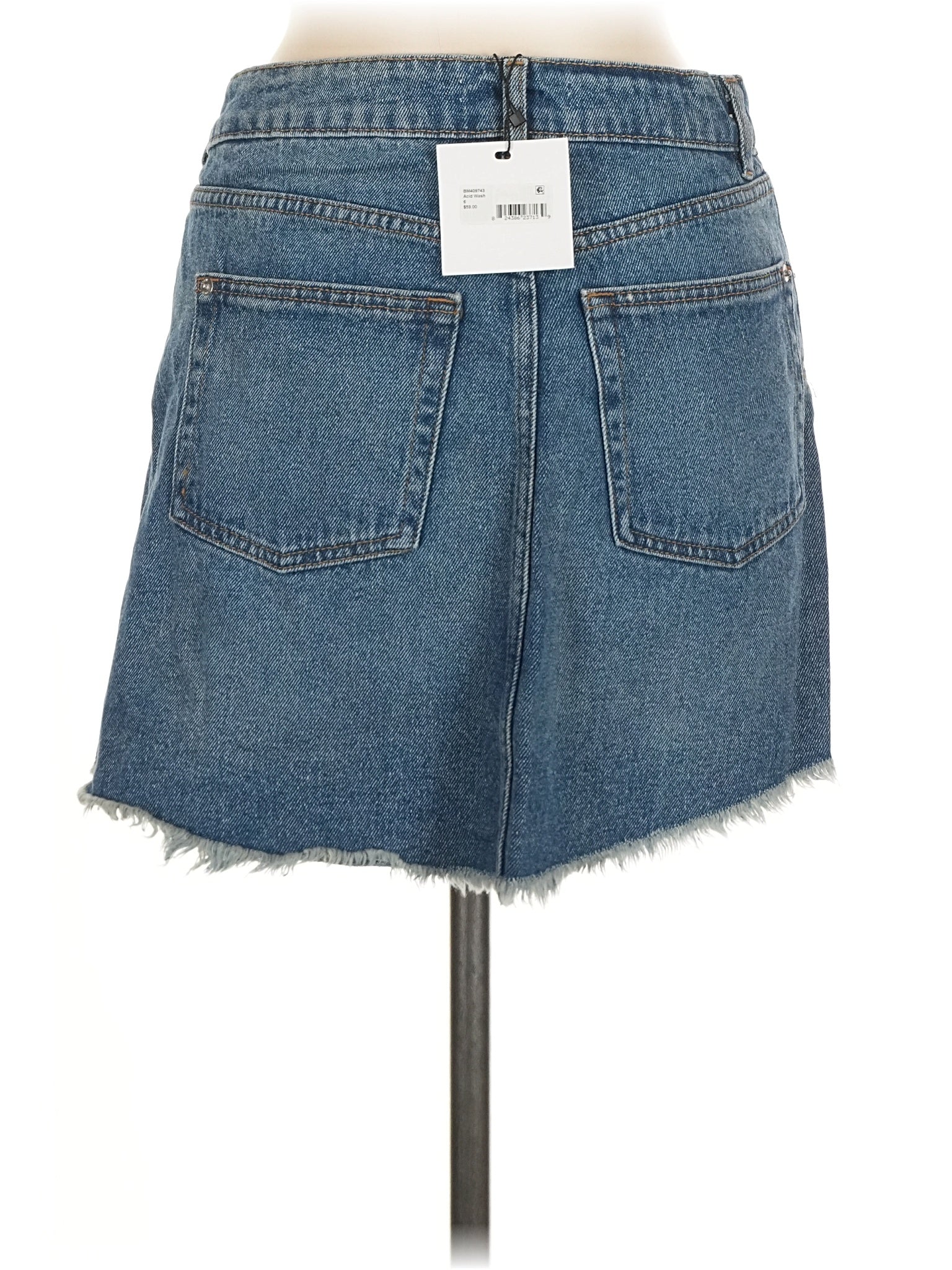 2 size - 6