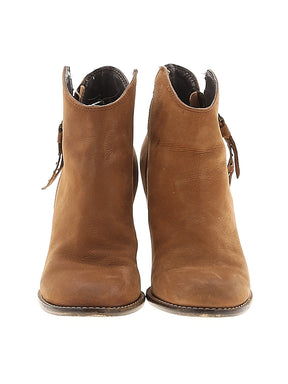 2 shoe size - 6