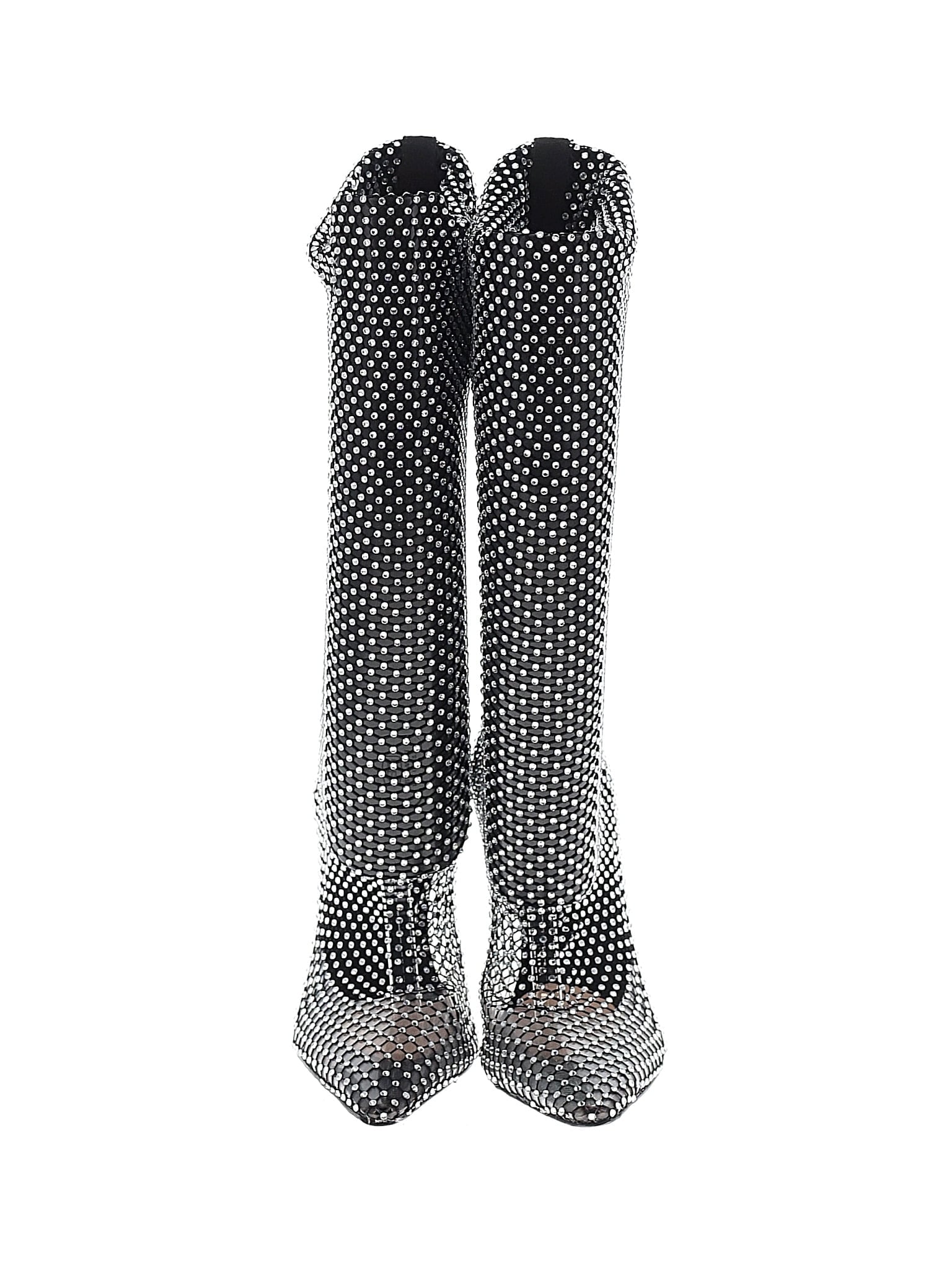2 shoe size - 9