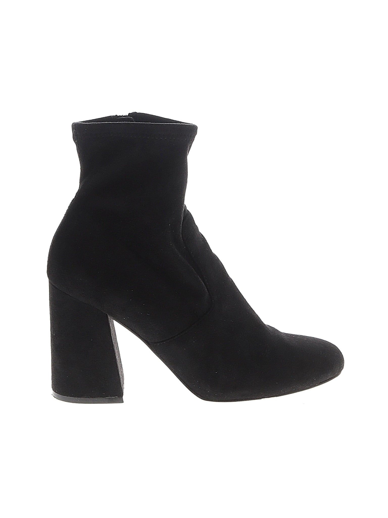 1 shoe size - 8
