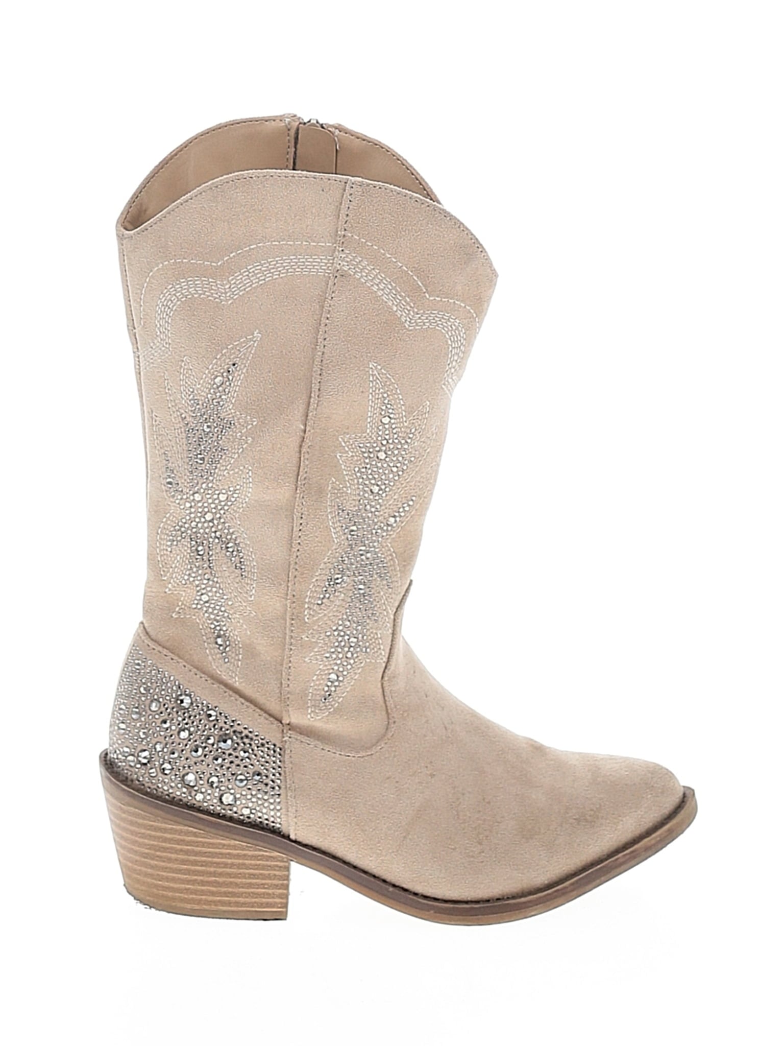 1 size - 3