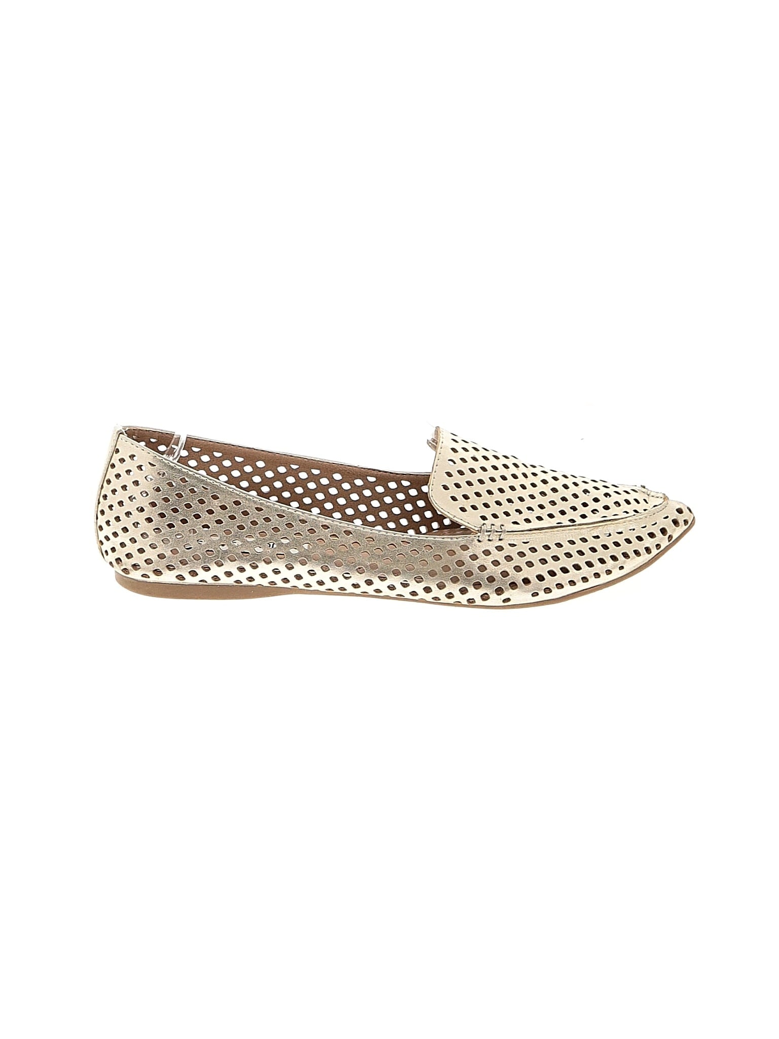 1 shoe size - 7