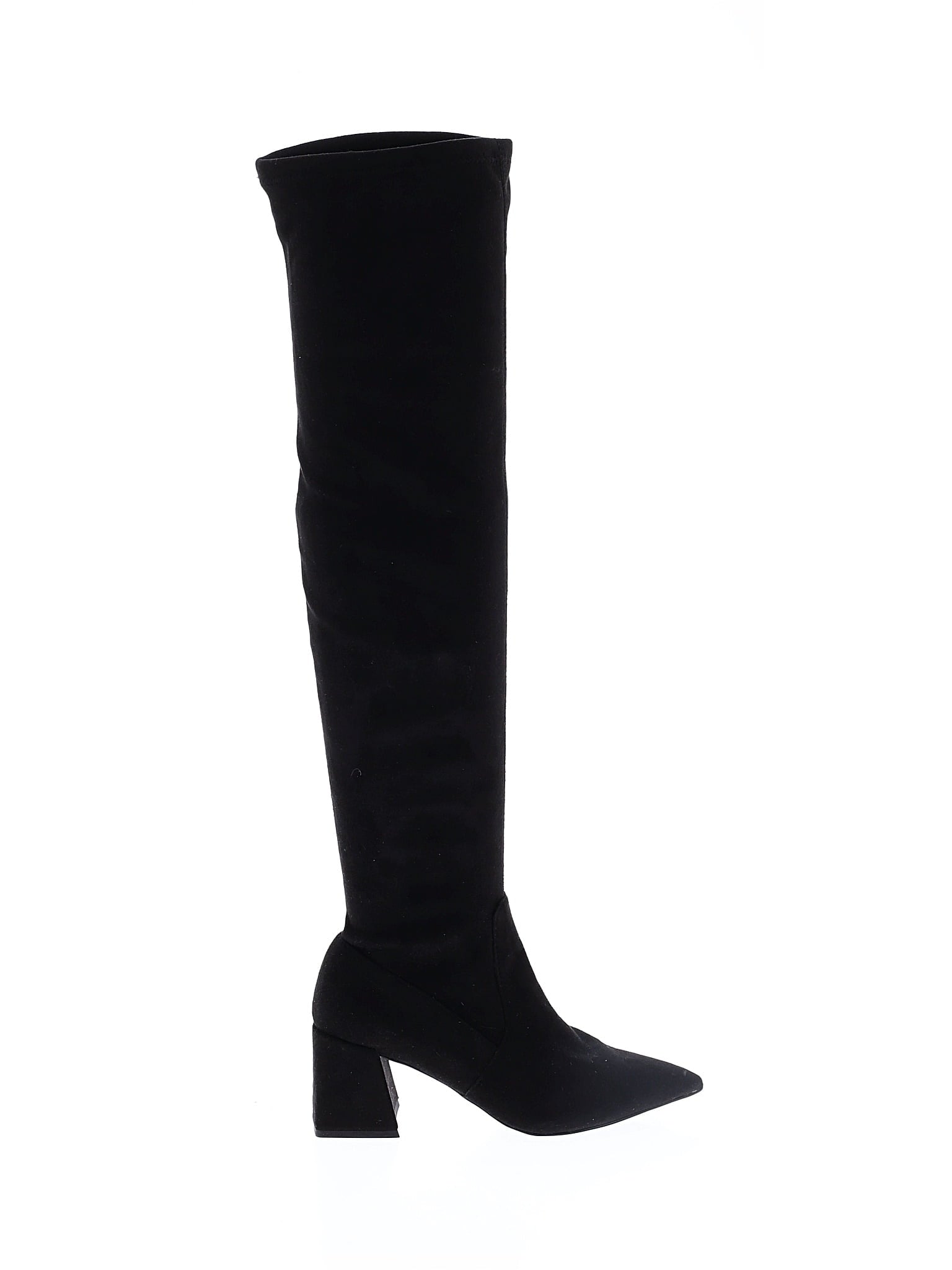 1 shoe size - 7 1/2