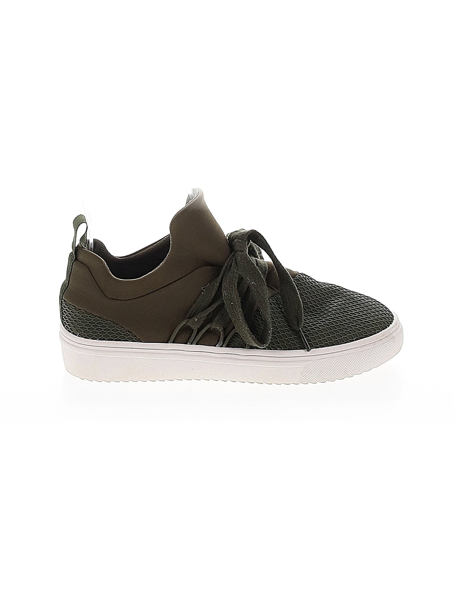 1 shoe size - 6