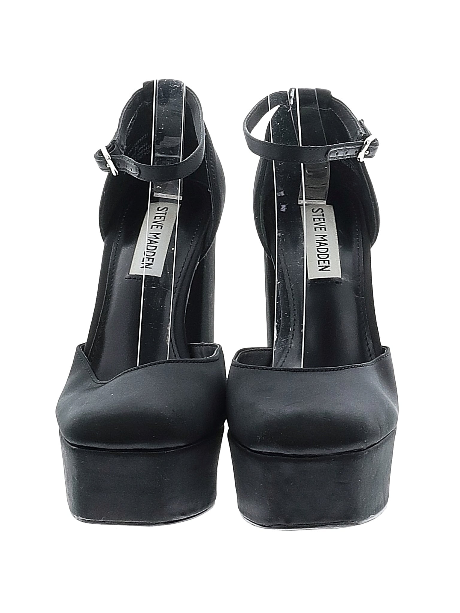 2 shoe size - 7