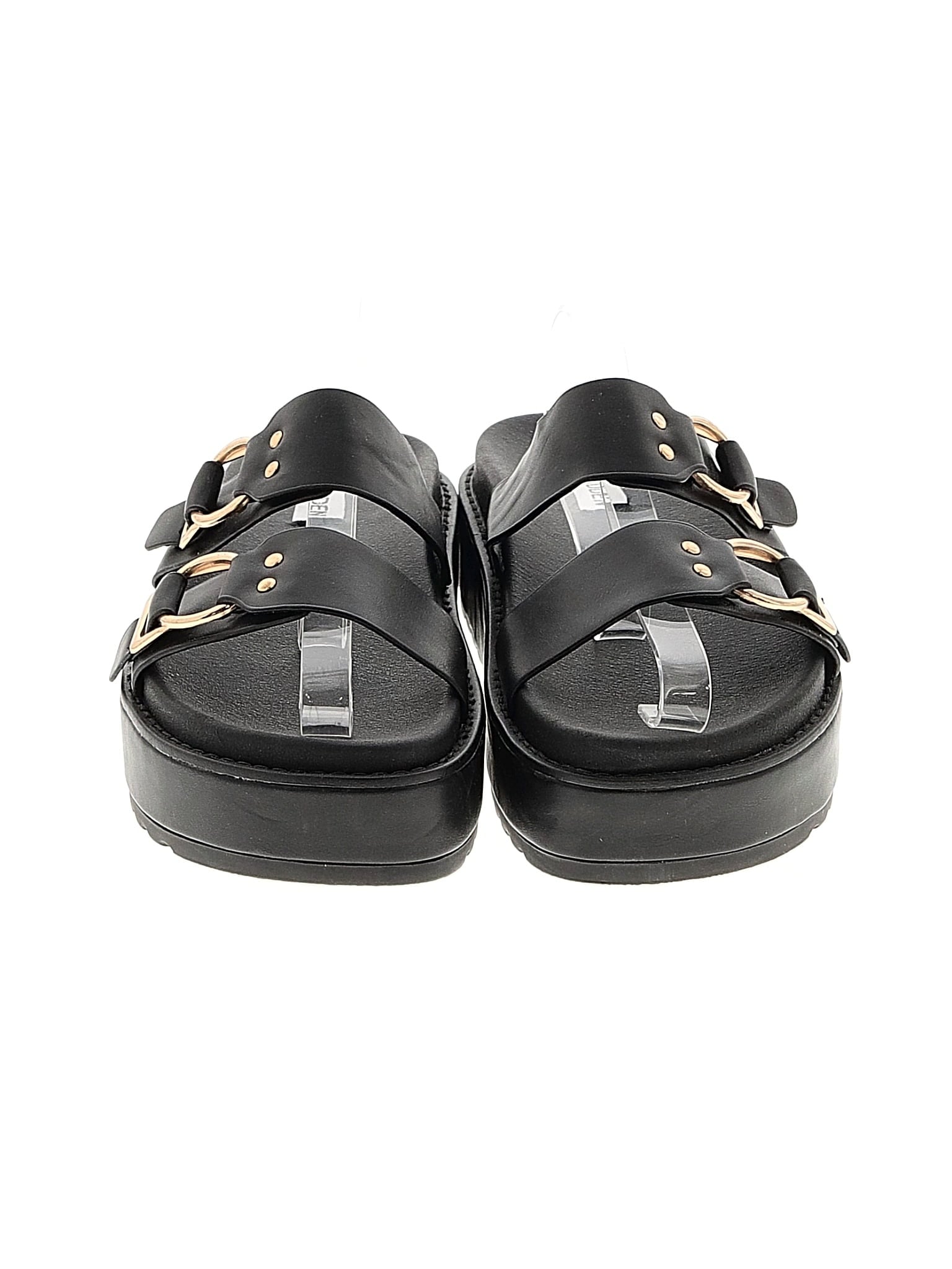 2 shoe size - 9