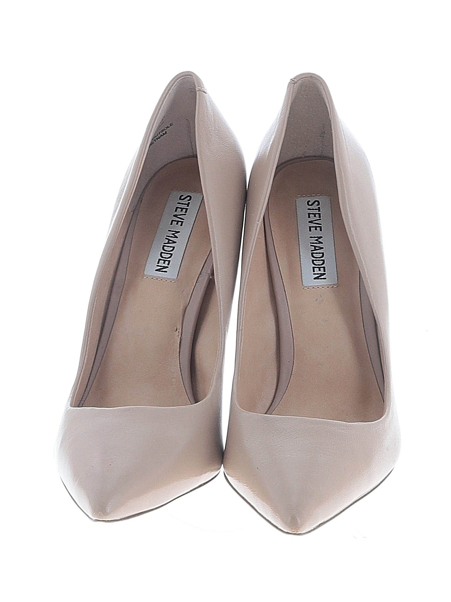 2 shoe size - 6 1/2