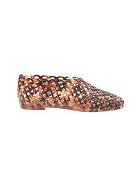 1 shoe size - 7
