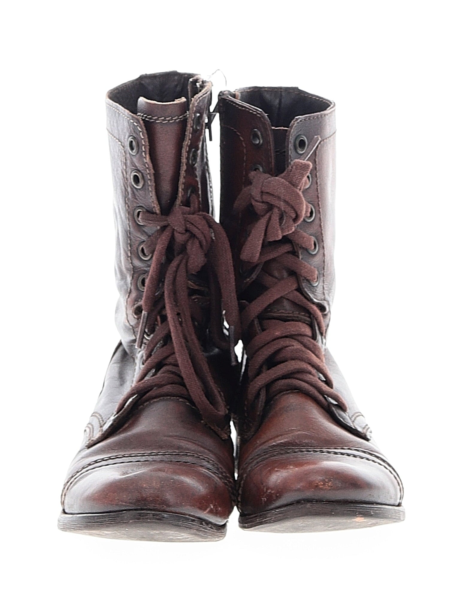 2 shoe size - 7