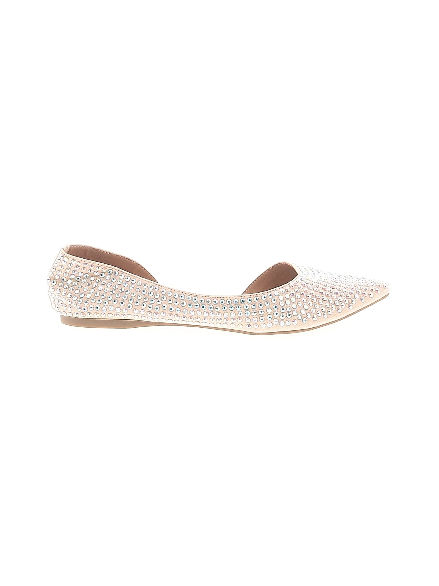 1 shoe size - 6 1/2