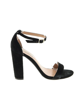 1 shoe size - 8 1/2