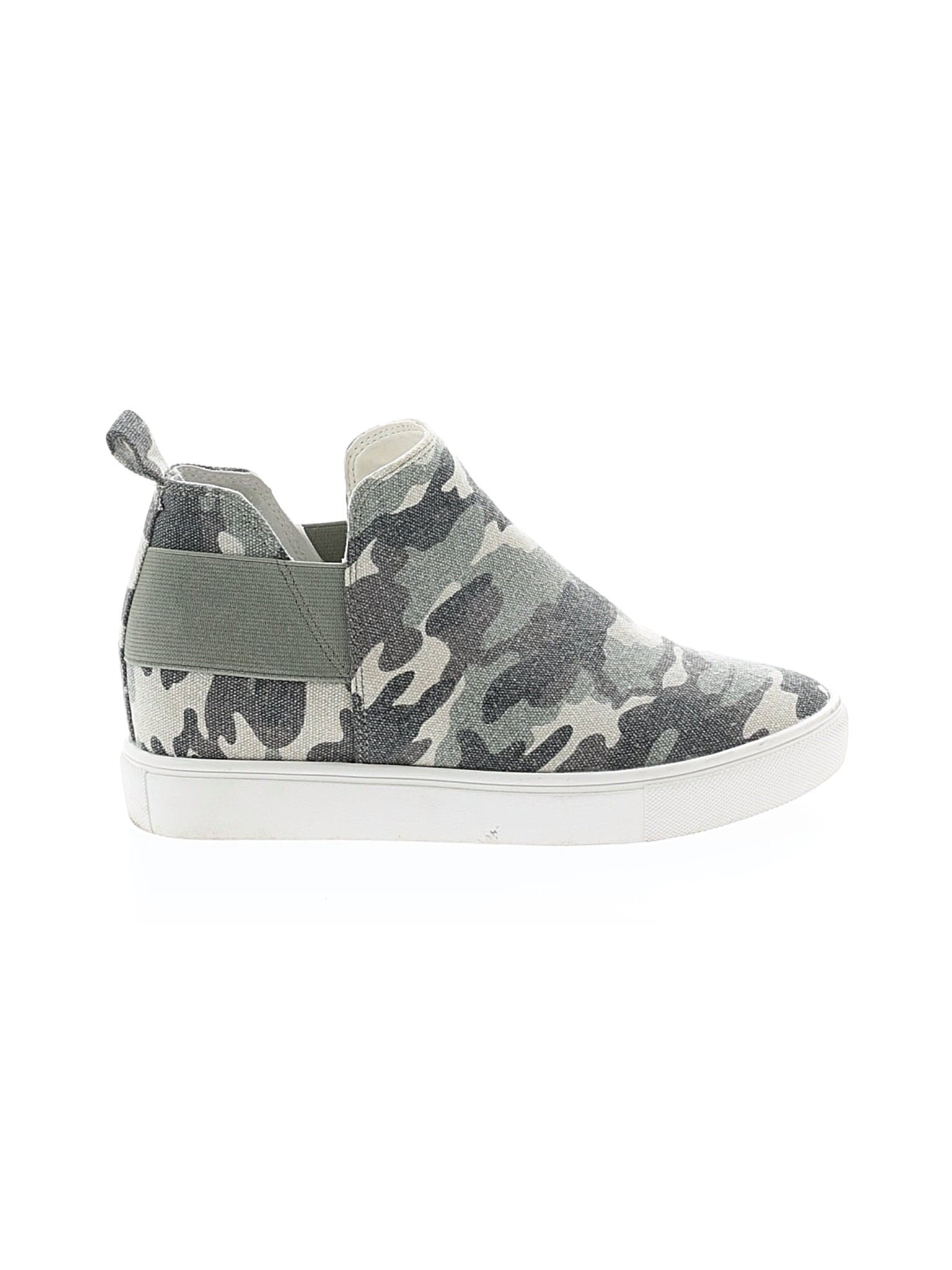 1 shoe size - 7