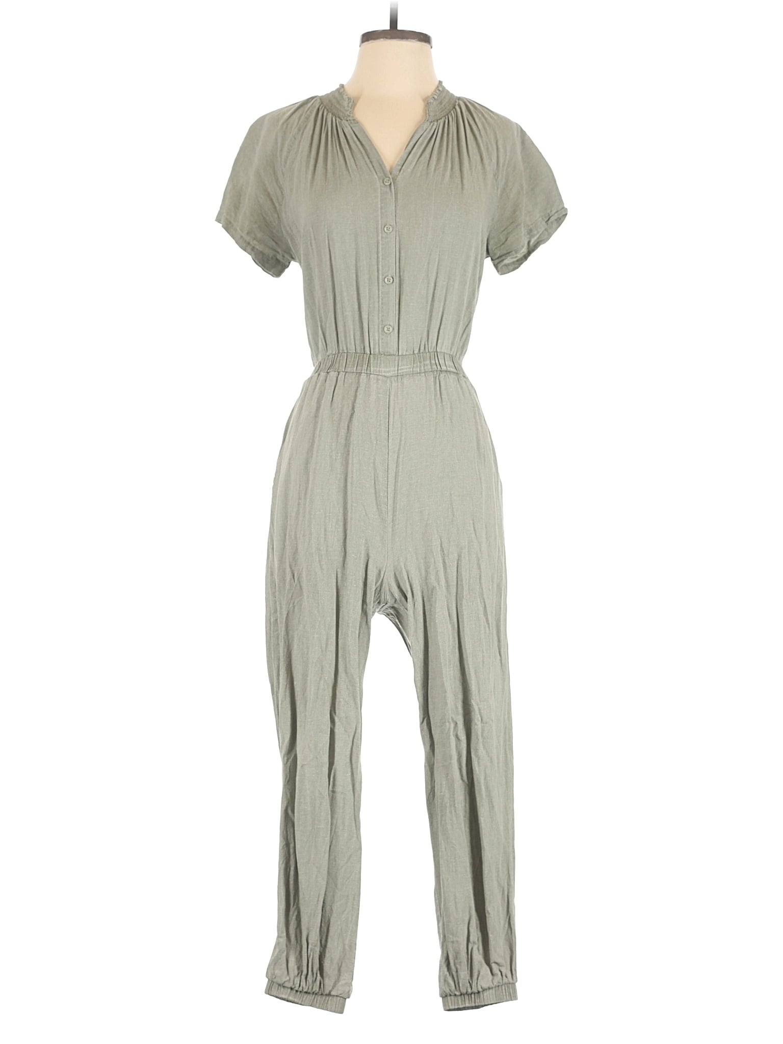 1 size - S