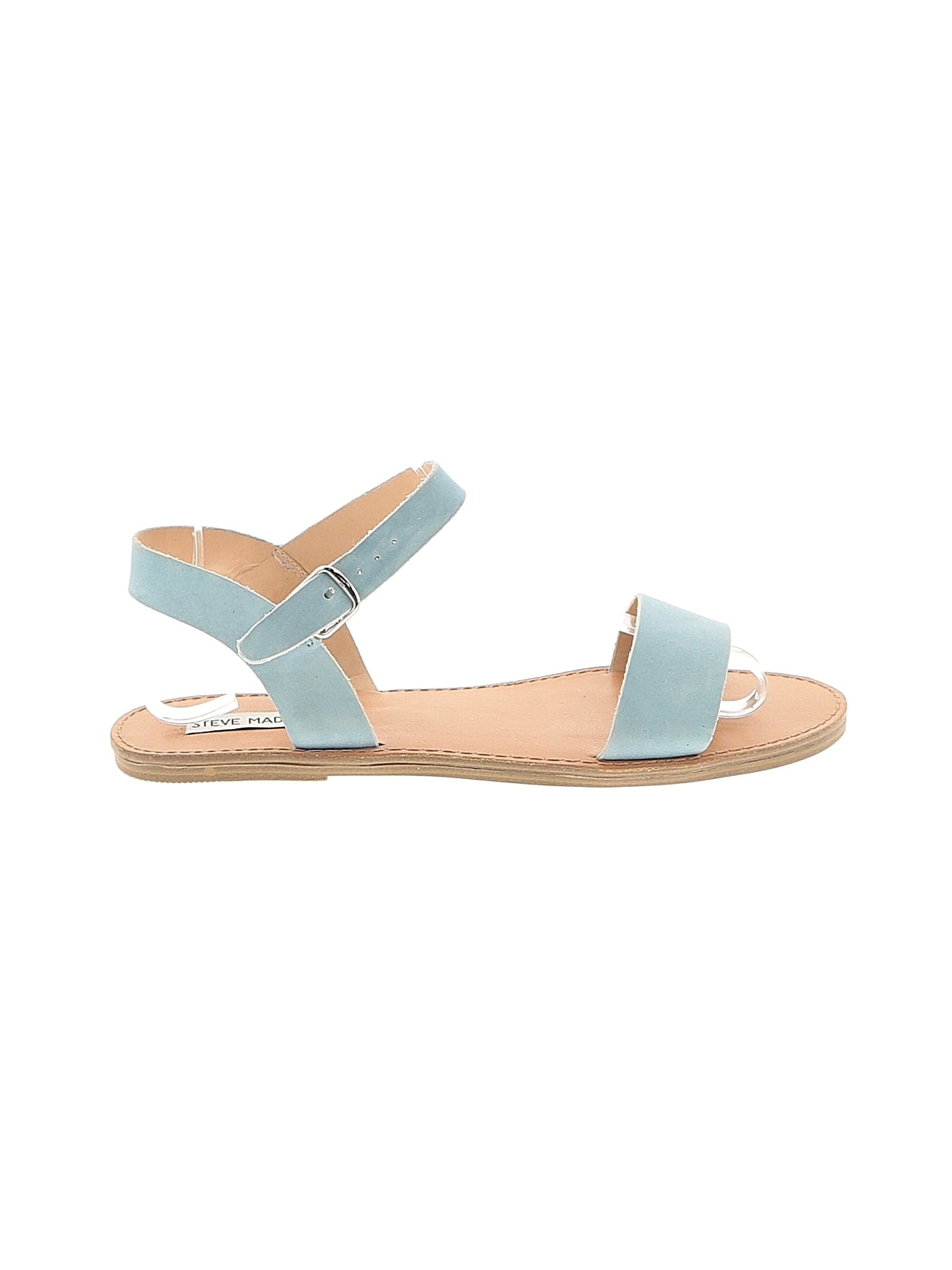 1 shoe size - 8