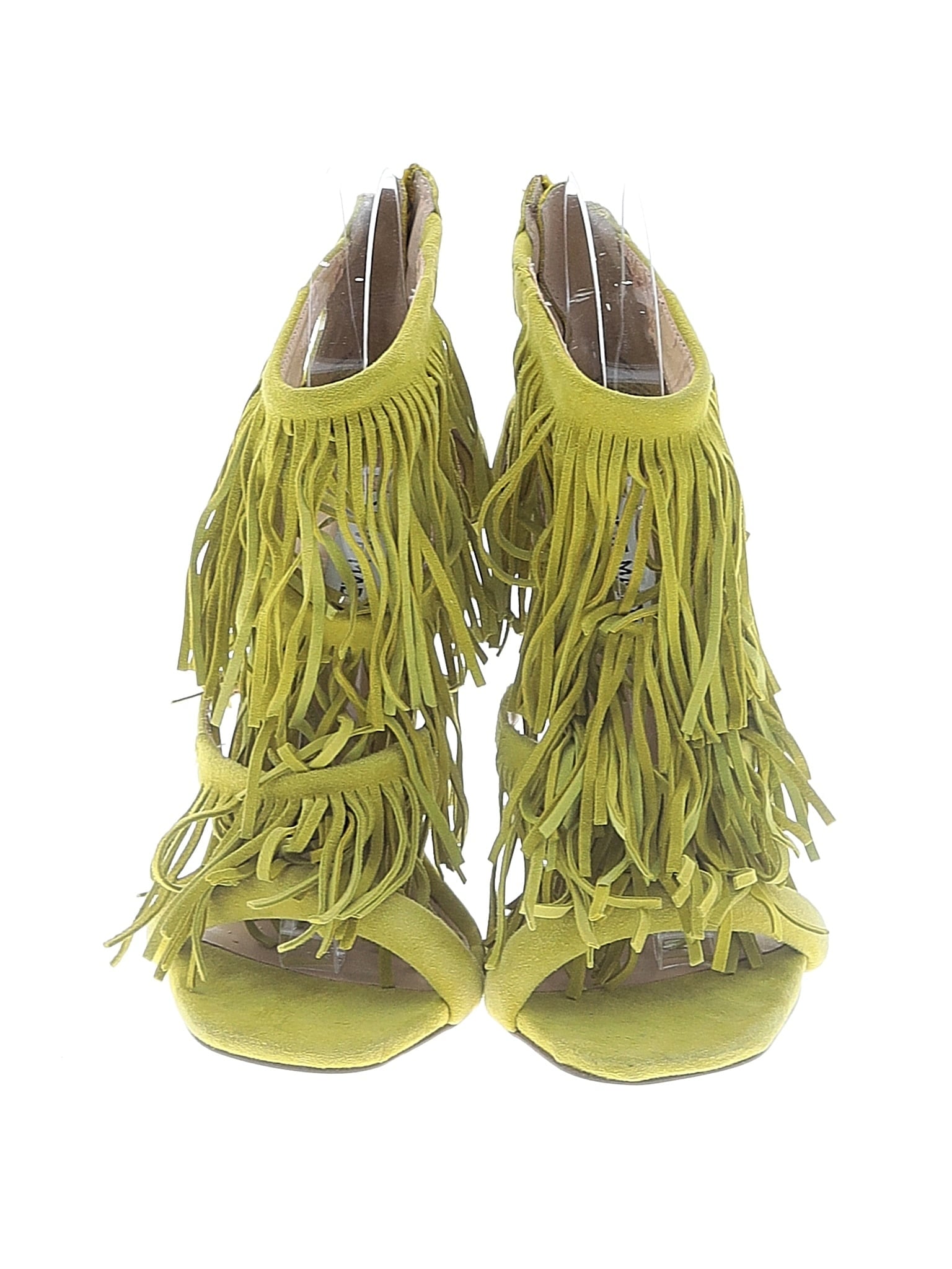 2 shoe size - 7
