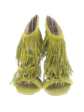 2 shoe size - 7