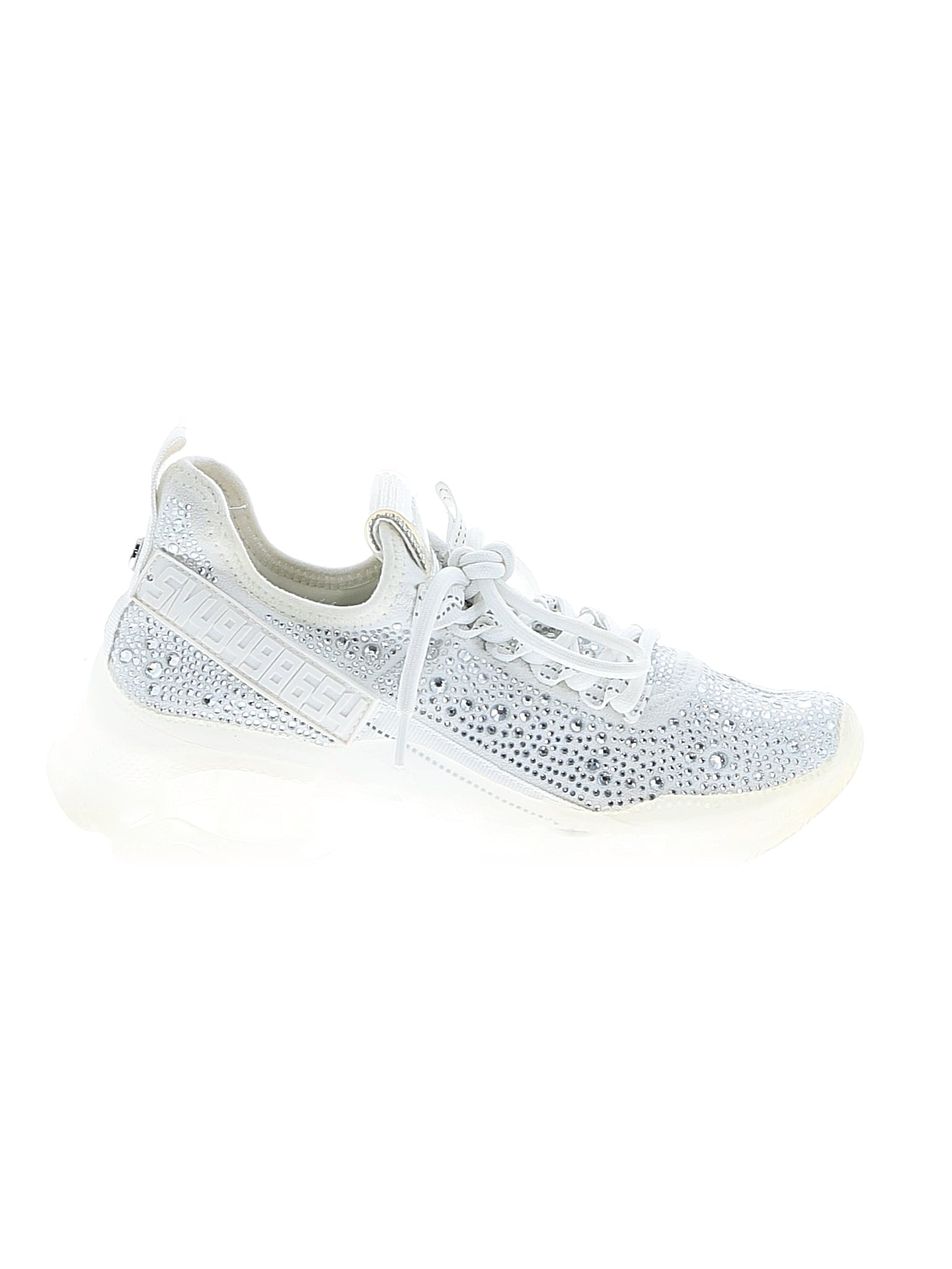 1 shoe size - 6 1/2