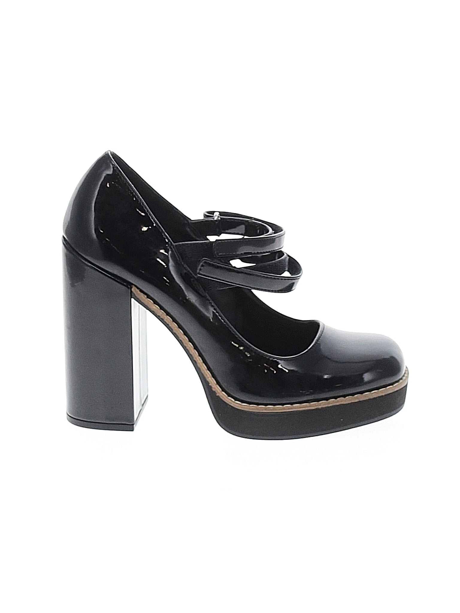 1 shoe size - 7 1/2