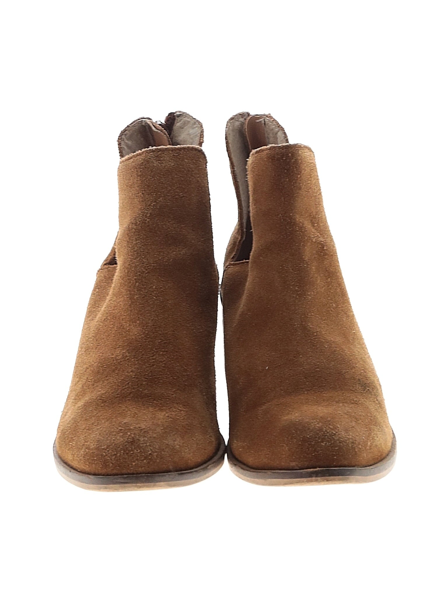 2 shoe size - 7