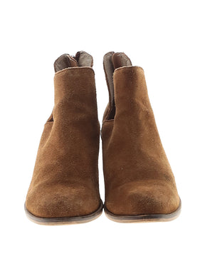 2 shoe size - 7