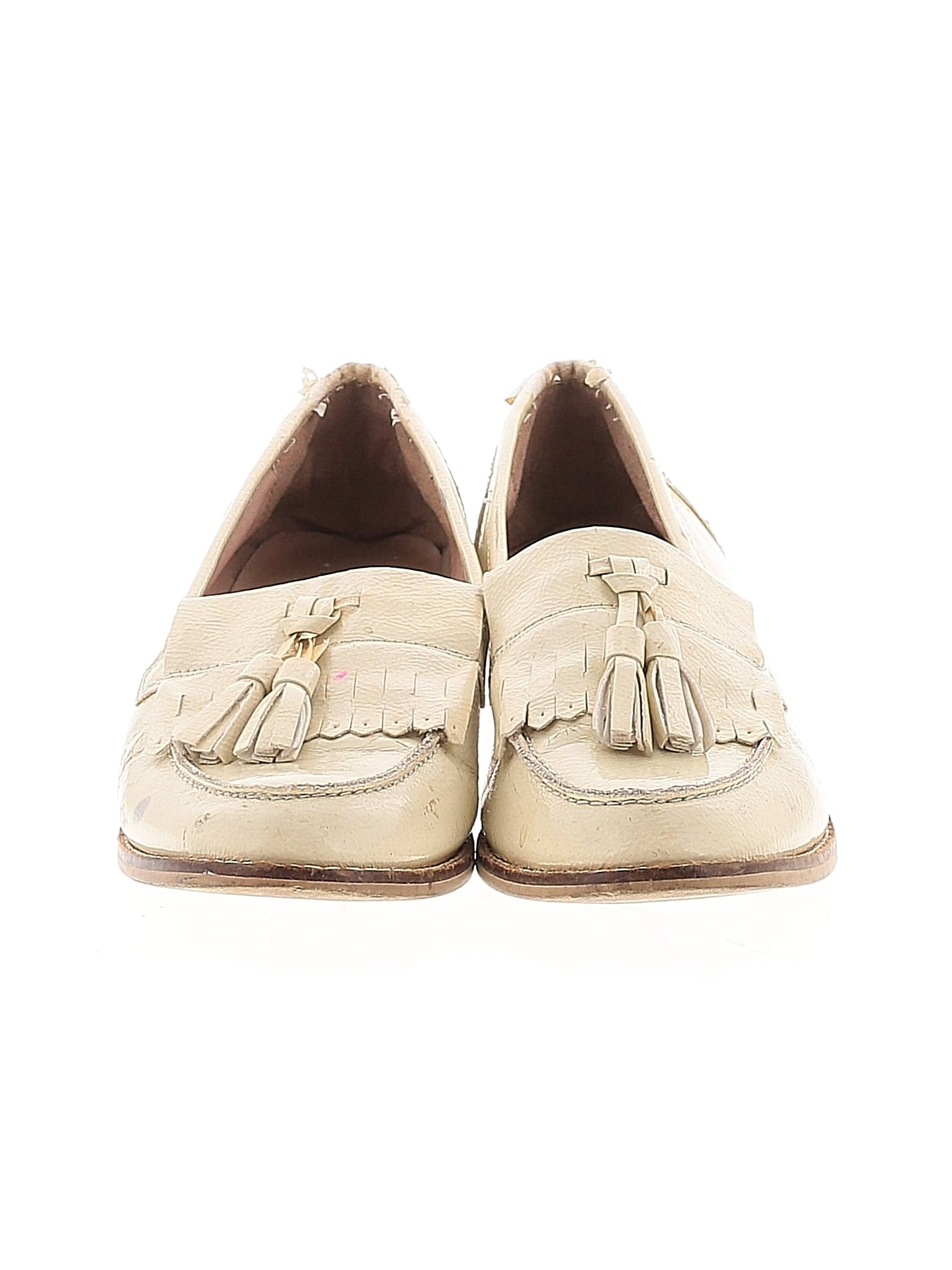 2 shoe size - 7 1/2