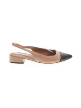 1 shoe size - 8 1/2